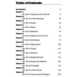 More Gifts For Teens - Paperback | Books | Judaica