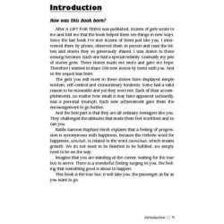 More Gifts For Teens - Paperback | Books | Judaica