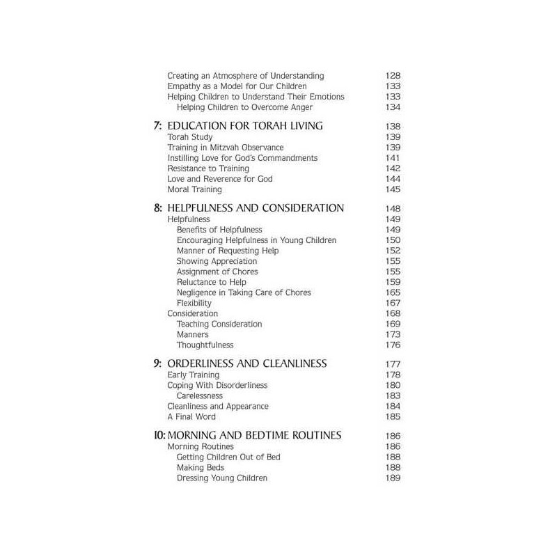 More Effective Jewish Parenting - Hardcover | Books | Judaica