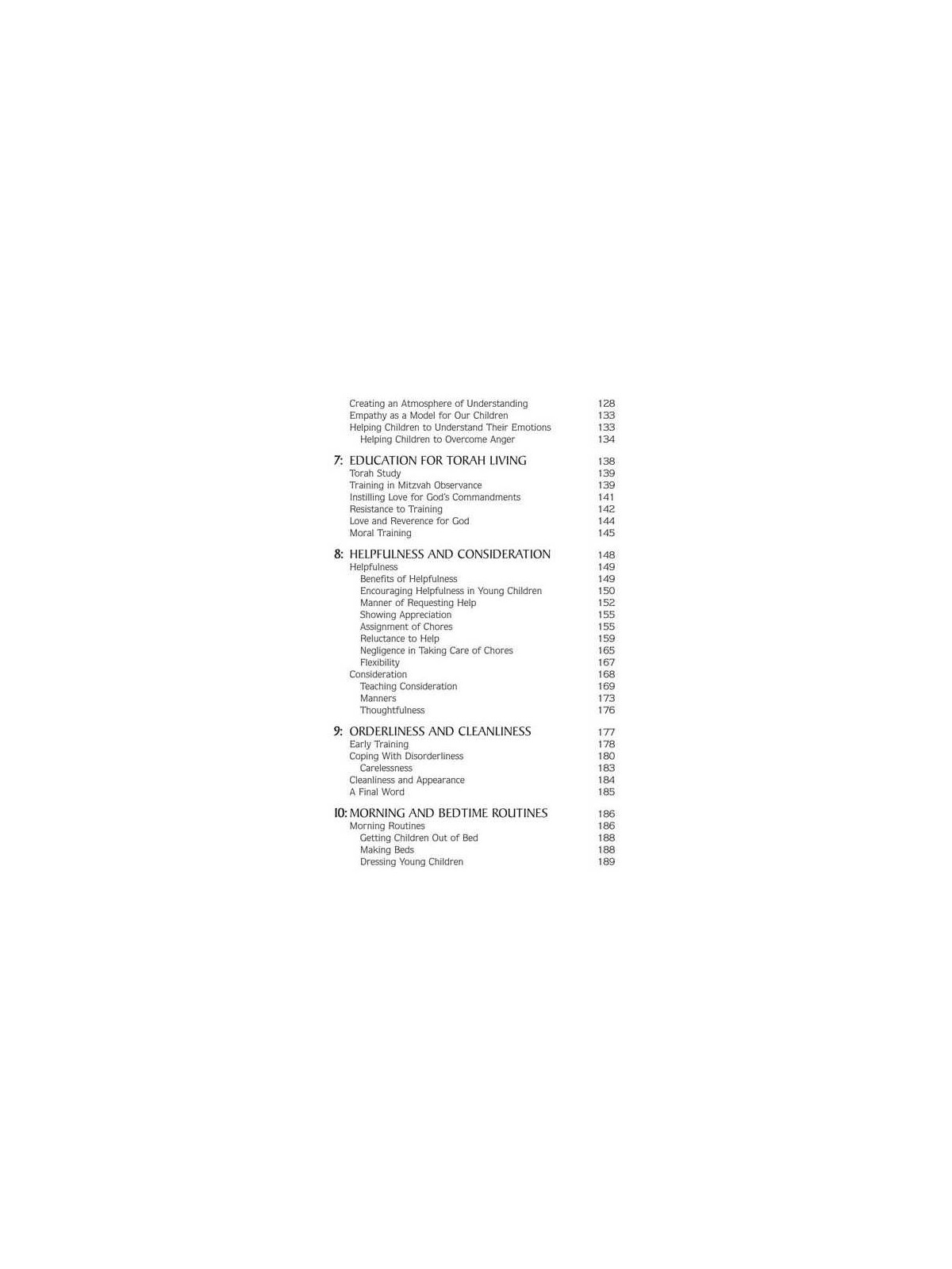 More Effective Jewish Parenting - Hardcover | Books | Judaica