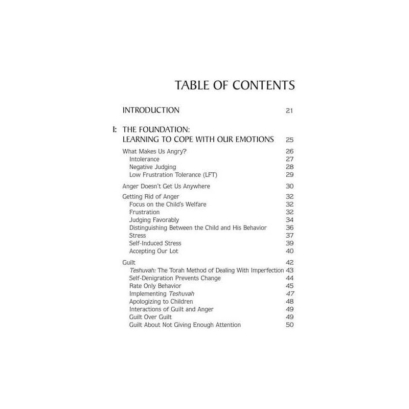 More Effective Jewish Parenting - Hardcover | Books | Judaica