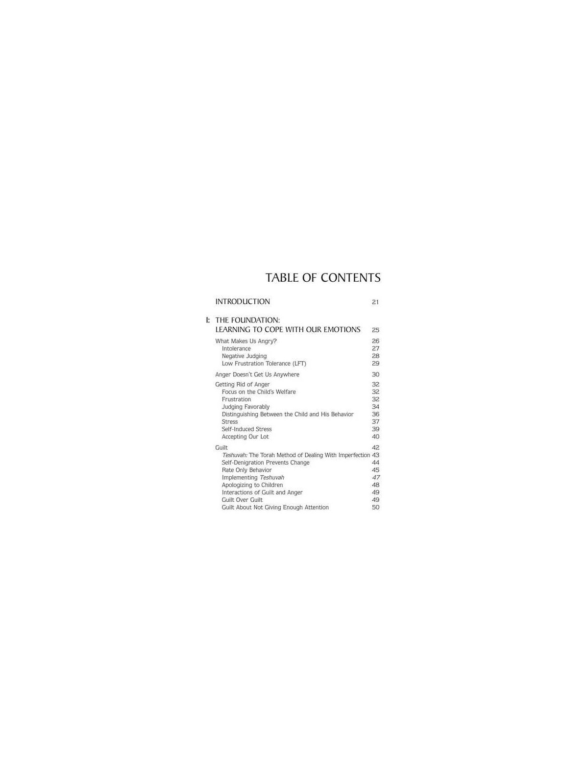 More Effective Jewish Parenting - Hardcover | Books | Judaica