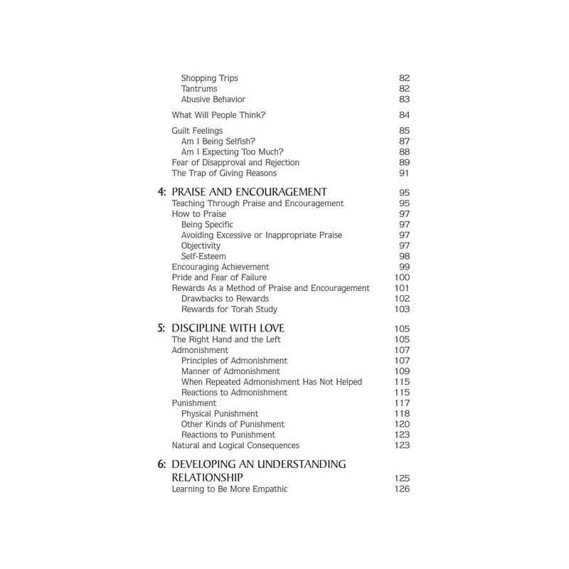 More Effective Jewish Parenting - Hardcover | Books | Judaica