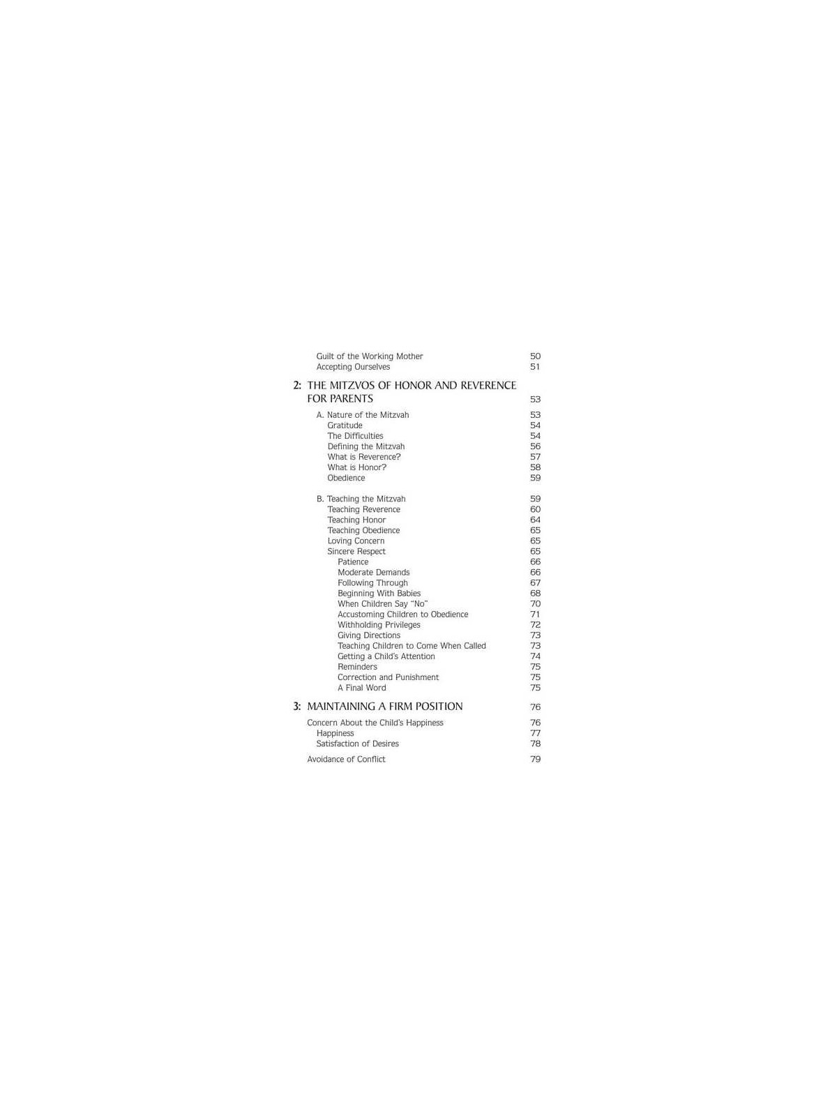 More Effective Jewish Parenting - Hardcover | Books | Judaica