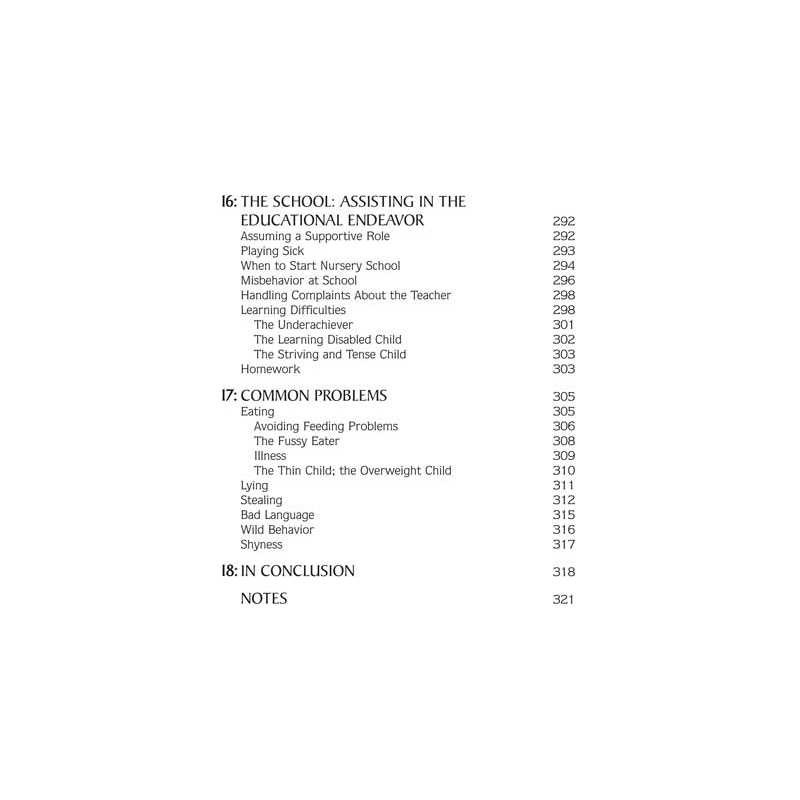More Effective Jewish Parenting - Hardcover | Books | Judaica