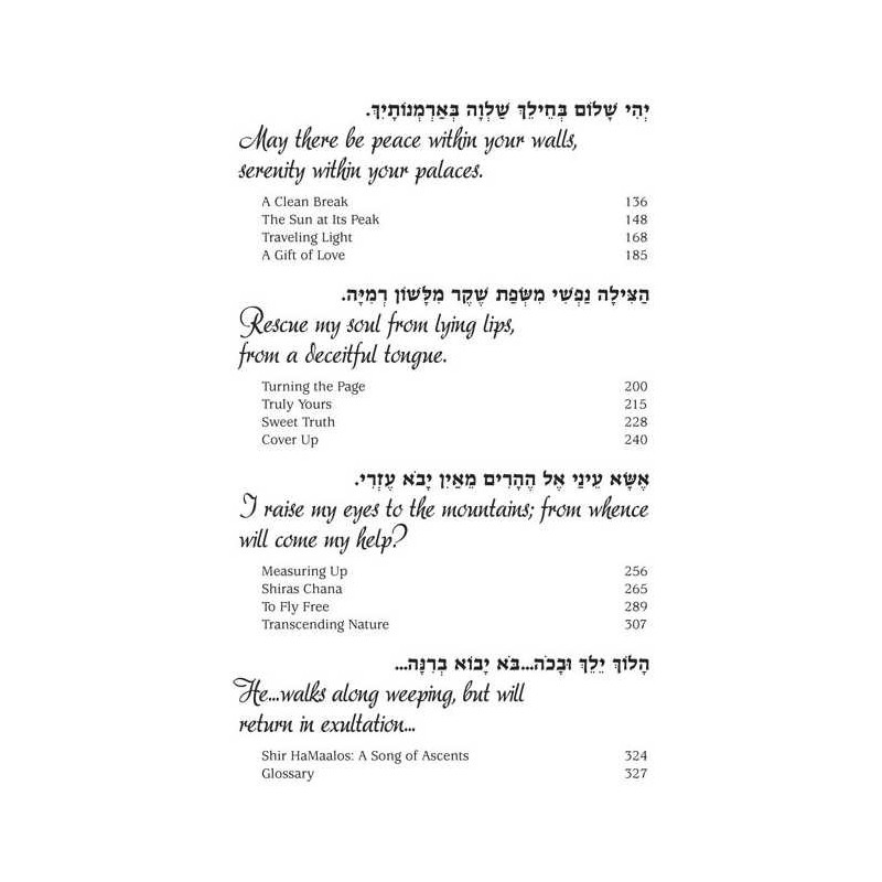 Mountain Climbers 2 - Hardcover | Books | Judaica