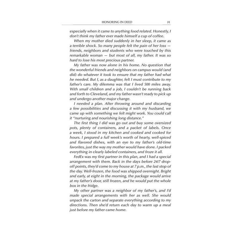 My Father, My Mother and Me - Hardcover | Books | Judaica