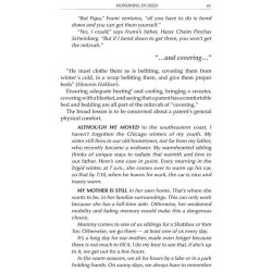 My Father, My Mother and Me - Hardcover | Books | Judaica