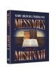 Messages From The Mishnah | Books | Judaica