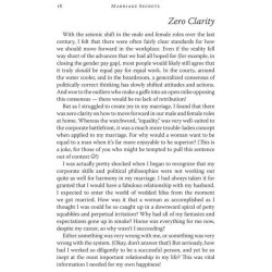 Marriage Secrets | Books | Judaica