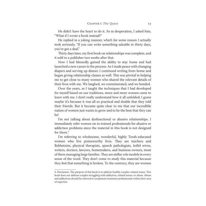 Marriage Secrets | Books | Judaica