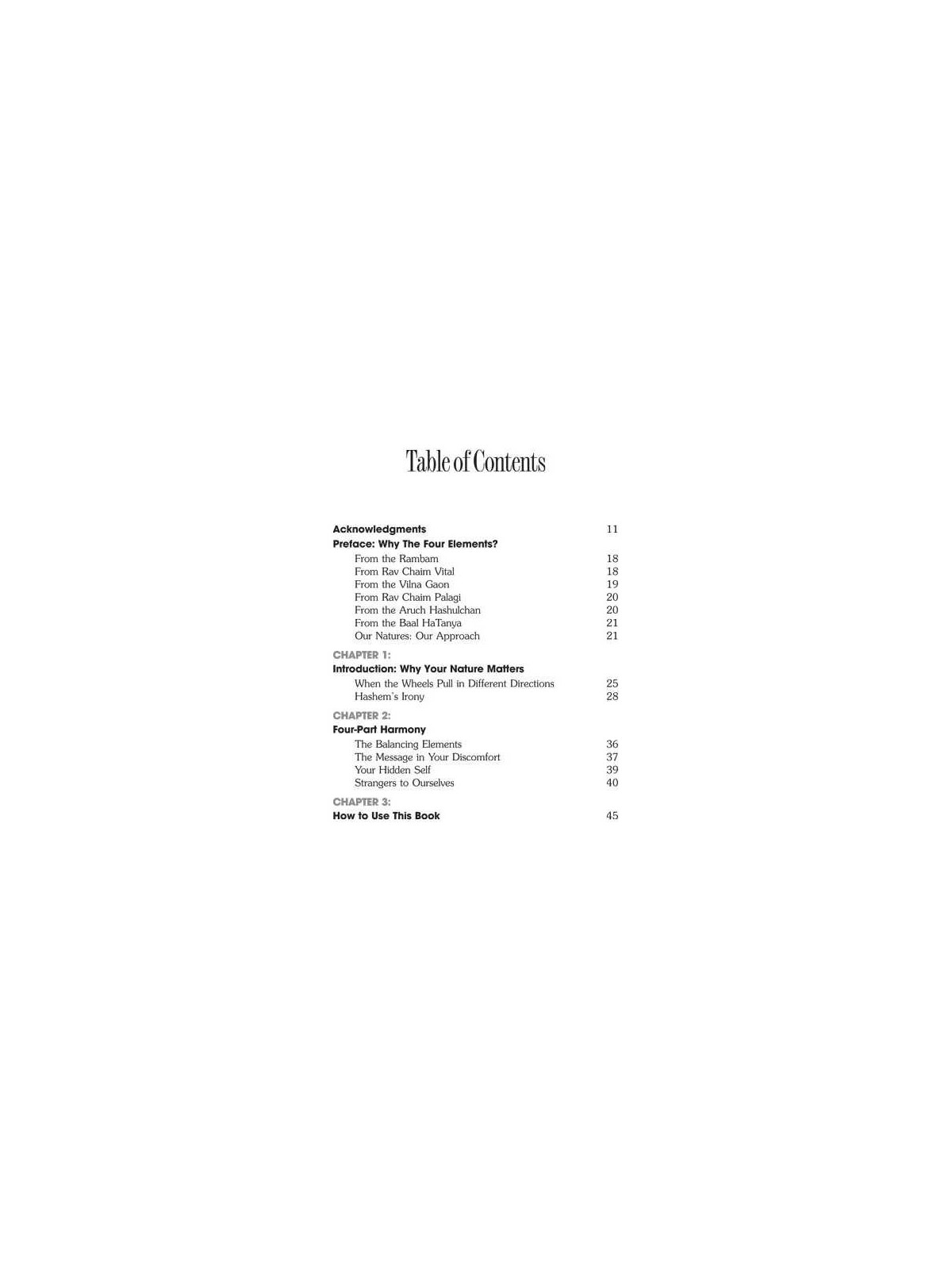 Mastering Relationships | Books | Judaica