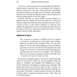 Mastering Relationships | Books | Judaica