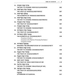 Mesillas Yesharim Personal Size - Jaffa Edition | Books | Judaica