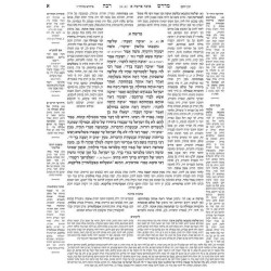 Midrash Rabbah Compact Size: Megillas Eichah | Books | Judaica