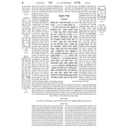 Midrash Rabbah: Vayikra 1 Vayikra - Metzora | Books | Judaica