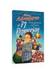 More Adventures of PJ Pepperjay | Books | Judaica