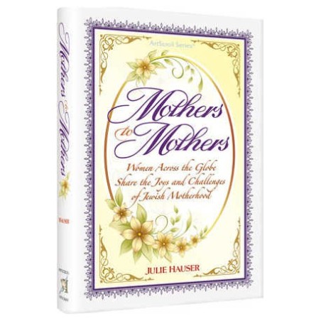 Mothers to Mothers - Hardcover | Books | Judaica