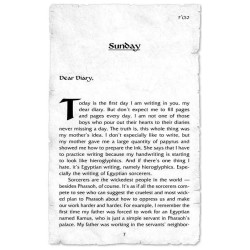 My Last Year in Mitzrayim | Books | Judaica