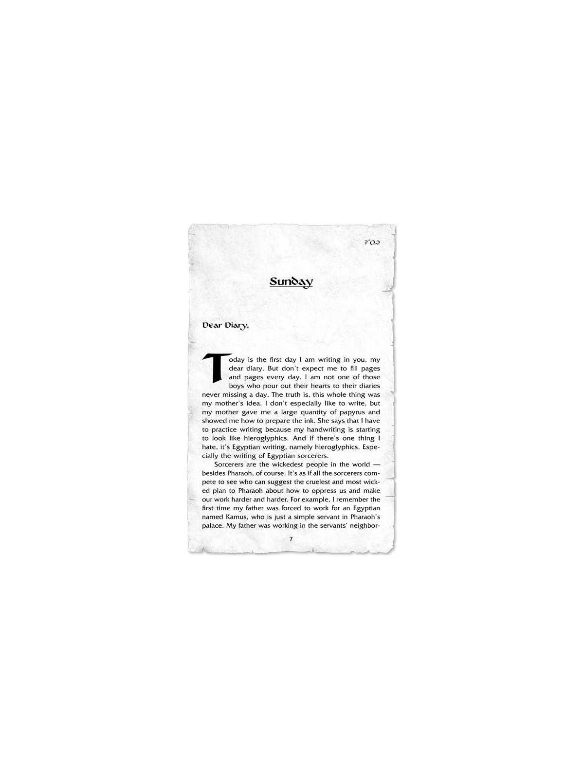 My Last Year in Mitzrayim | Books | Judaica