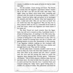 My Last Year in Mitzrayim | Books | Judaica