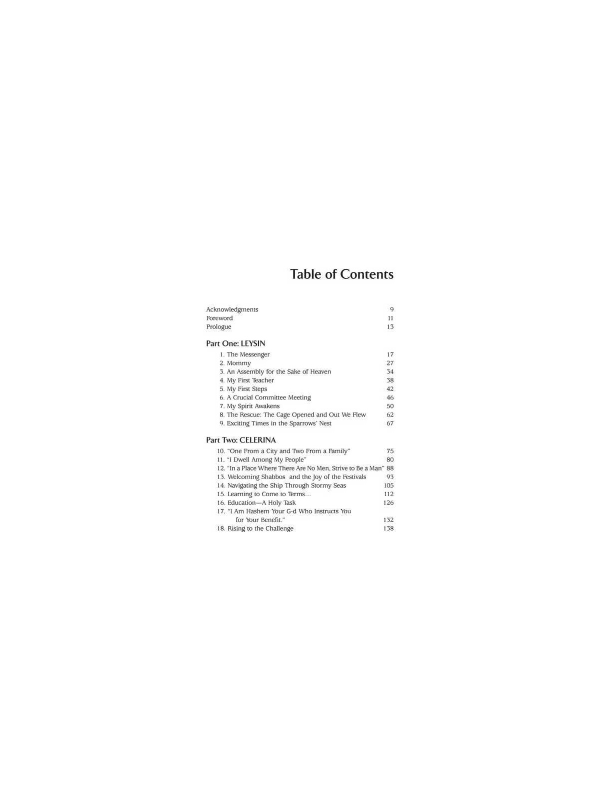 Miracles in Switzerland | Books | Judaica