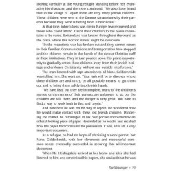 Miracles in Switzerland | Books | Judaica