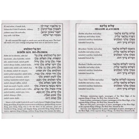 NCSY Bencher Pocket Size / Pink Cover [NSCY PUBL]  | Books | Judaica