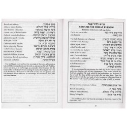 NCSY Bencher Pocket Size / Pink Cover [NSCY PUBL]  | Books | Judaica