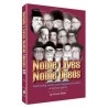 Noble Lives Noble Deeds - Volume 3 Paperback | Books | Judaica
