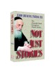 Not Just Stories [Shaar Press] Hardcover | Books | Judaica