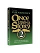 Once Upon A Story Volume 2 - Hardcover | Books | Judaica