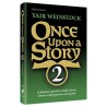 Once Upon A Story Volume 2 - Hardcover | Books | Judaica