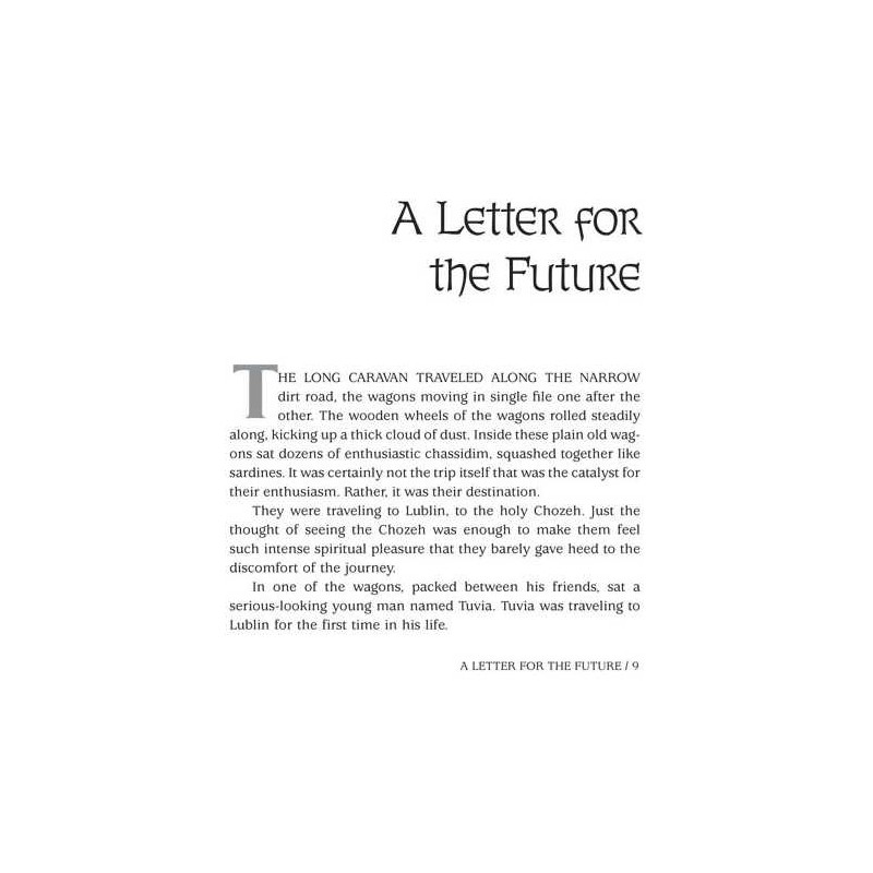 Once Upon A Story Volume 2 - Hardcover | Books | Judaica