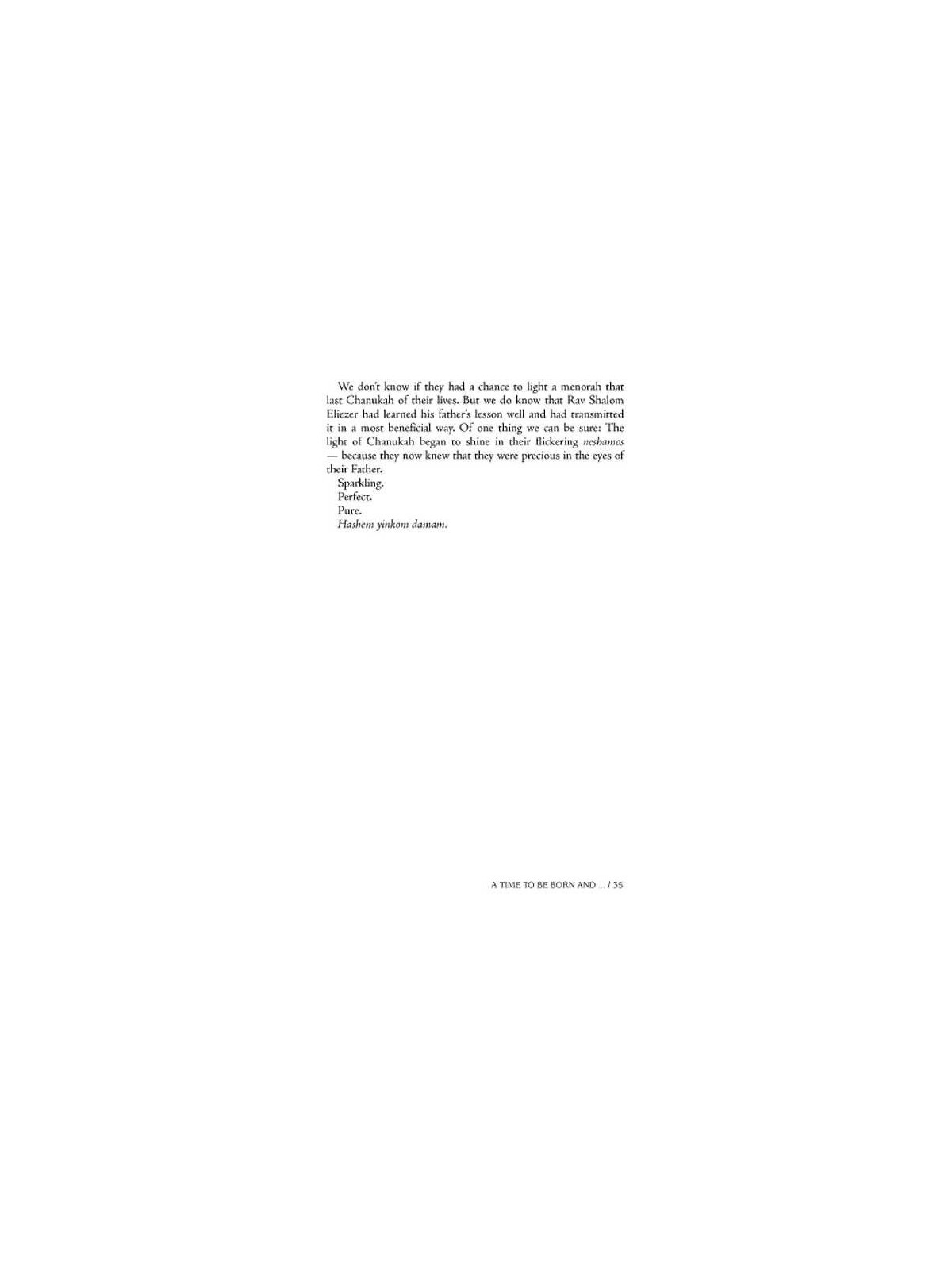 One Shining Moment - Hardcover | Books | Judaica