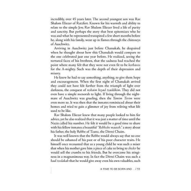 One Shining Moment - Hardcover | Books | Judaica