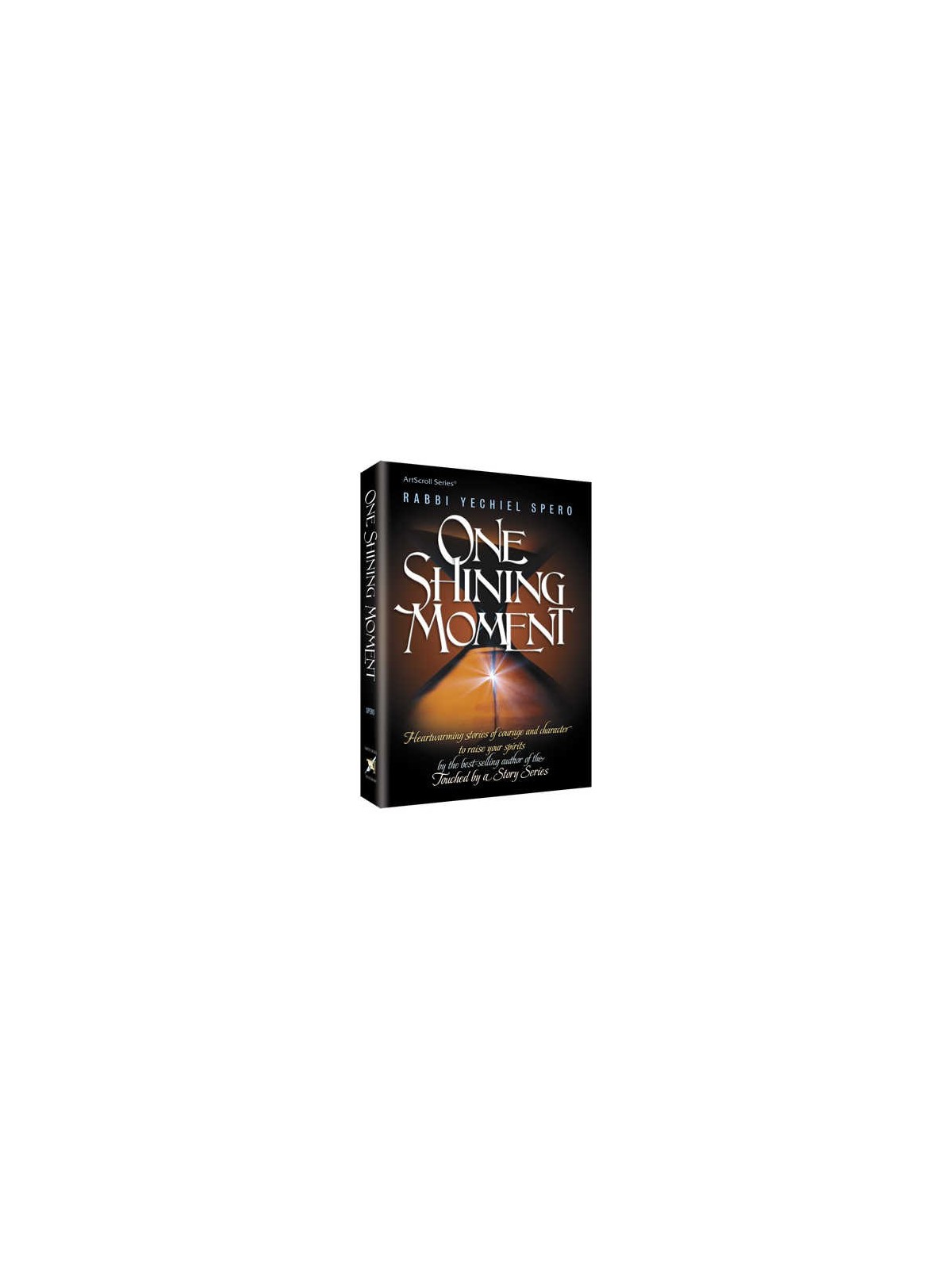 One Shining Moment - Hardcover | Books | Judaica
