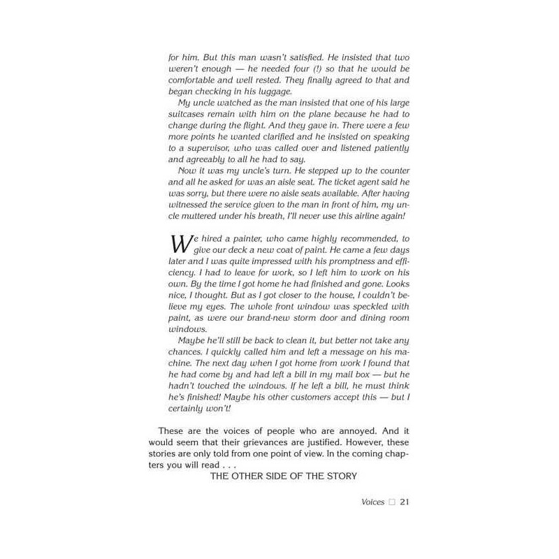 The Other Side Of The Story - Hardcover | Books | Judaica