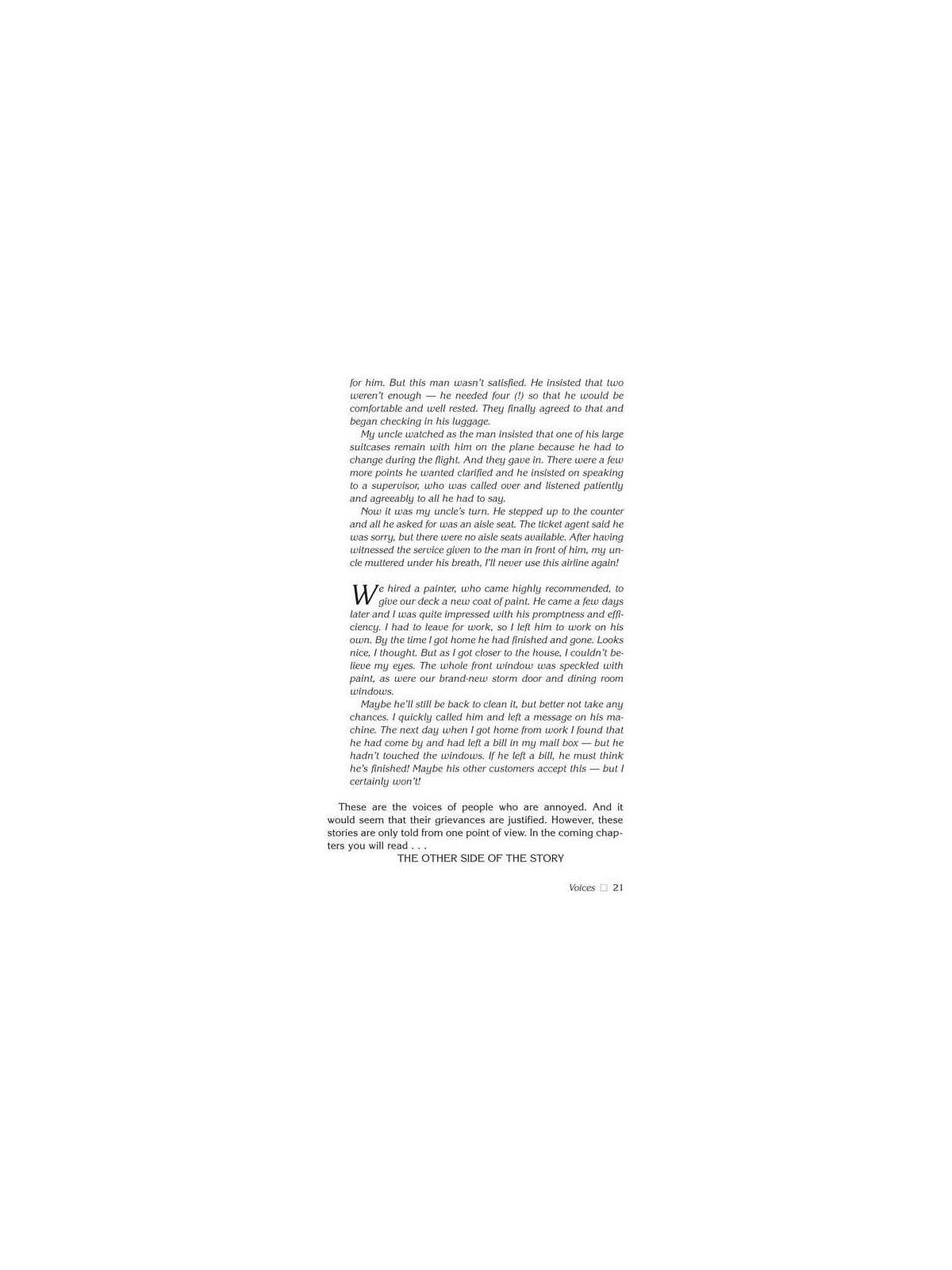 The Other Side Of The Story - Hardcover | Books | Judaica