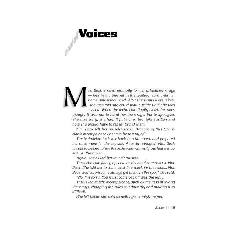 The Other Side Of The Story - Hardcover | Books | Judaica