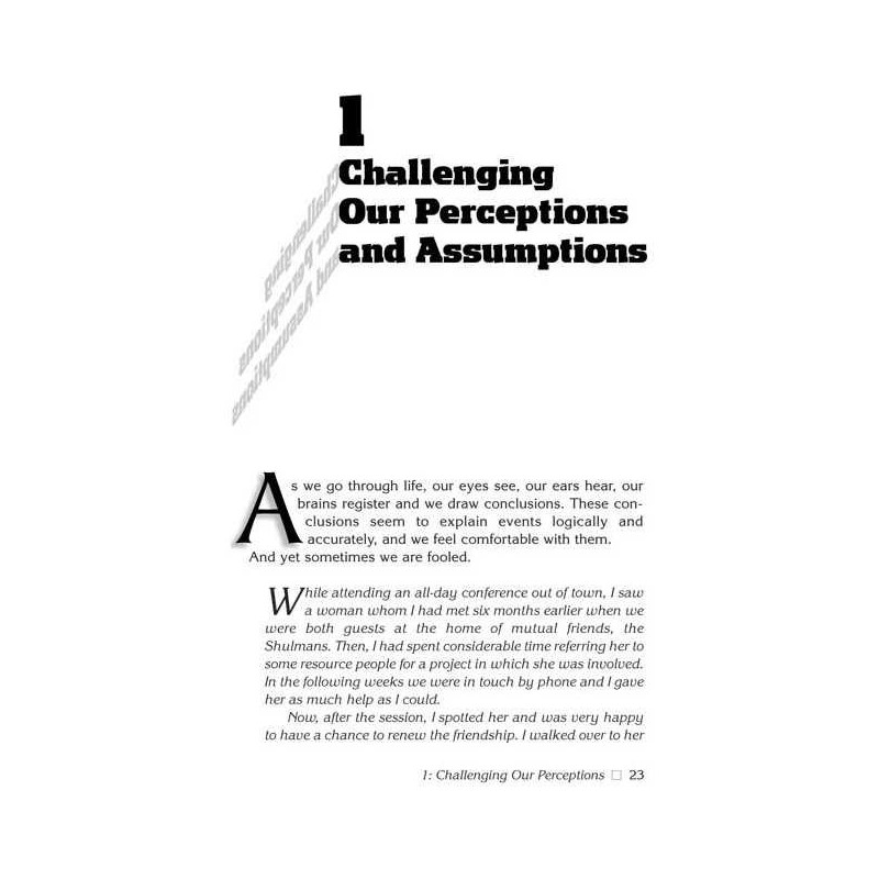 The Other Side Of The Story - Hardcover | Books | Judaica