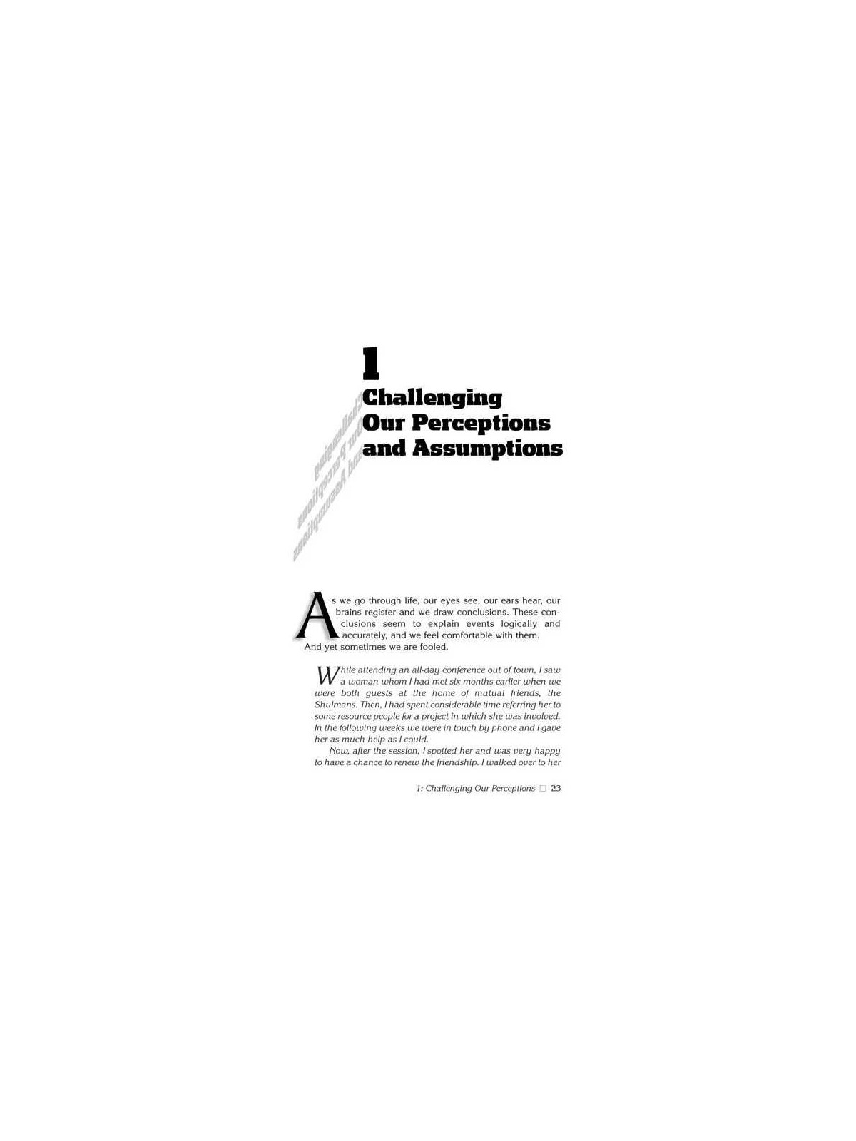 The Other Side Of The Story - Hardcover | Books | Judaica