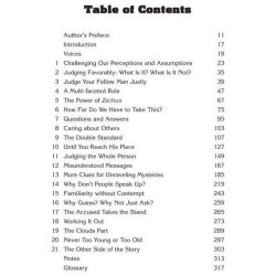 The Other Side Of The Story - Hardcover | Books | Judaica