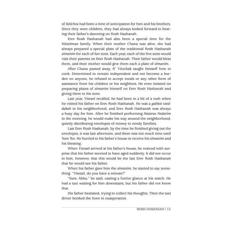 Once Upon A Holiday Story - Hardcover | Books | Judaica