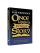Once Upon A Holiday Story - Hardcover | Books | Judaica