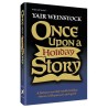 Once Upon A Holiday Story - Hardcover | Books | Judaica