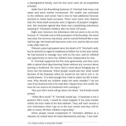 Once Upon A Holiday Story - Hardcover | Books | Judaica