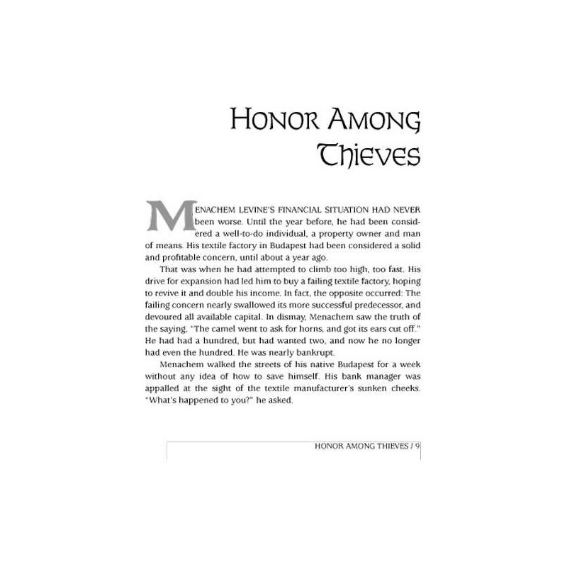 Once Upon A Story - Paperback | Books | Judaica