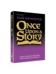 Once Upon A Story - Paperback | Books | Judaica