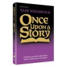 Once Upon A Story - Paperback | Books | Judaica